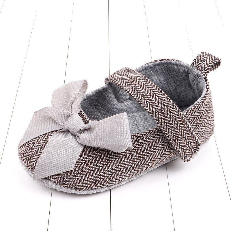 Princess toddler shoes
