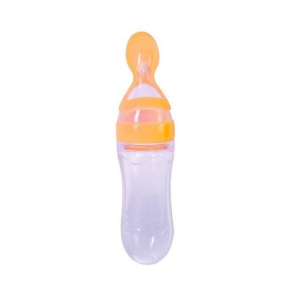 Baby Food Helper Toddler Eating Assistant