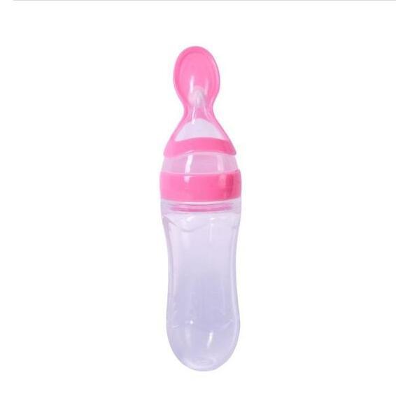 Baby Food Helper Toddler Eating Assistant