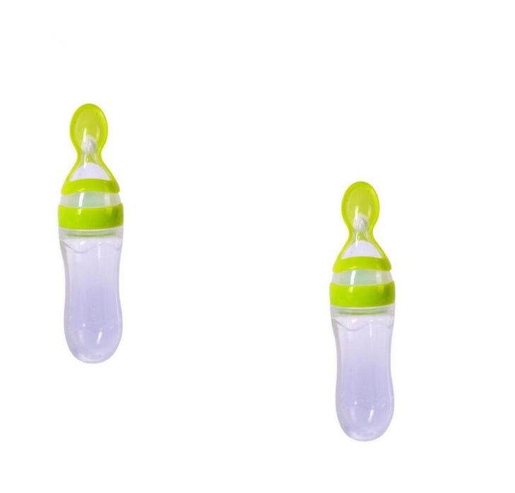 Baby Food Helper Toddler Eating Assistant