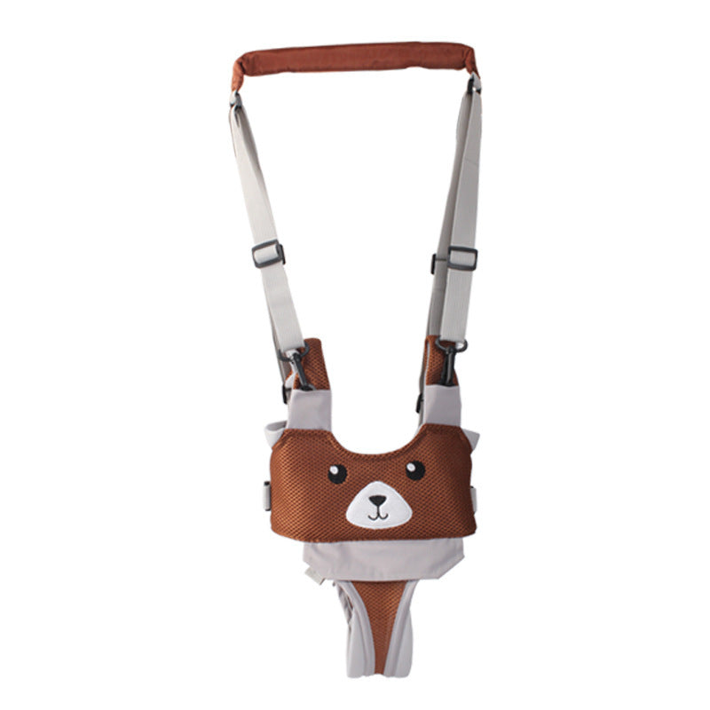 Multifunctional Basket Type Toddler Belt For Infants And Toddlers Learning To Walk