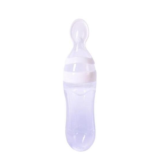Baby Food Helper Toddler Eating Assistant