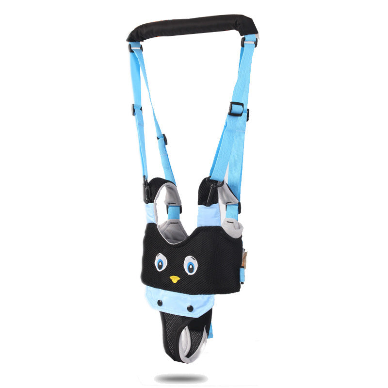 Multifunctional Basket Type Toddler Belt For Infants And Toddlers Learning To Walk
