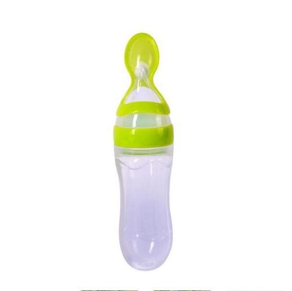 Baby Food Helper Toddler Eating Assistant