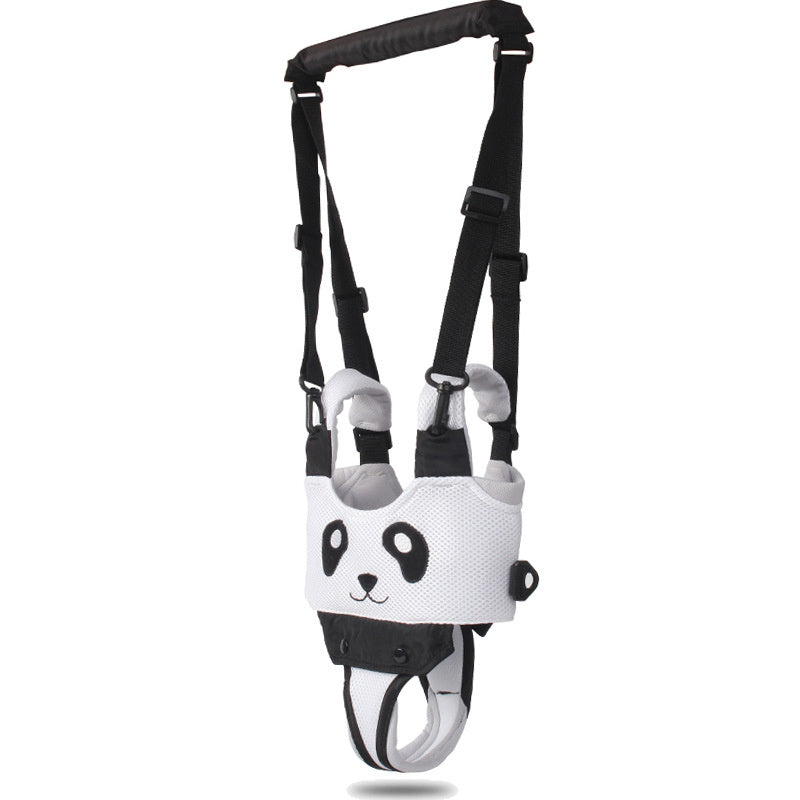 Multifunctional Basket Type Toddler Belt For Infants And Toddlers Learning To Walk