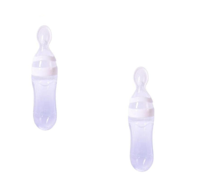 Baby Food Helper Toddler Eating Assistant