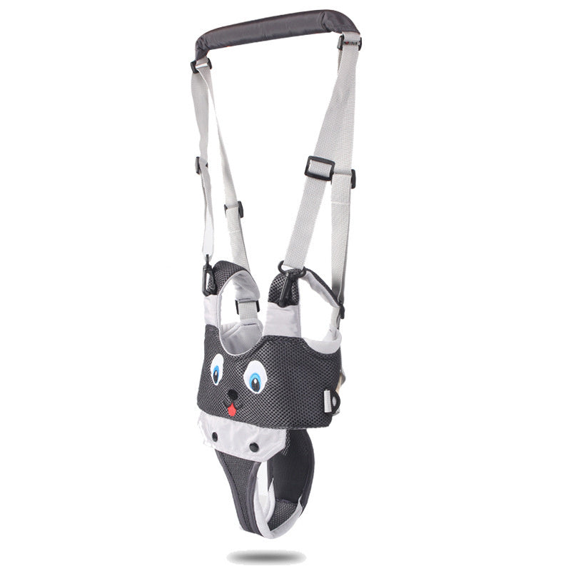 Multifunctional Basket Type Toddler Belt For Infants And Toddlers Learning To Walk