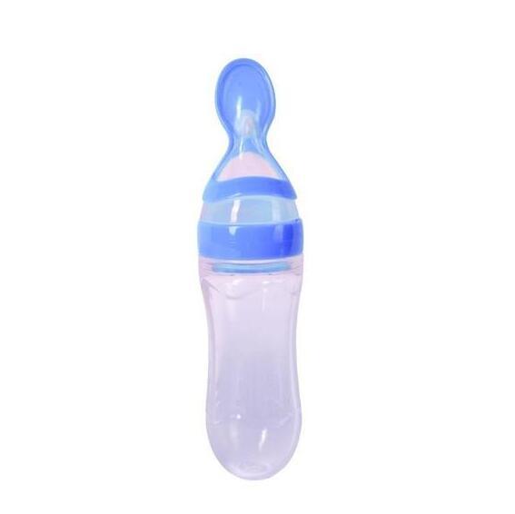 Baby Food Helper Toddler Eating Assistant