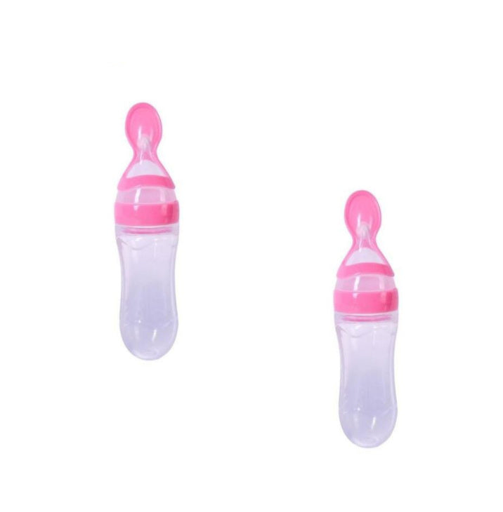 Baby Food Helper Toddler Eating Assistant