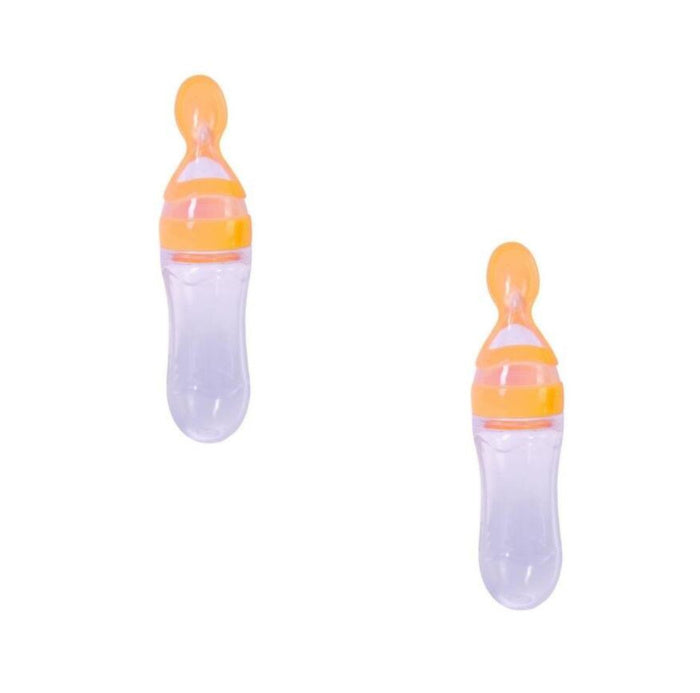 Baby Food Helper Toddler Eating Assistant