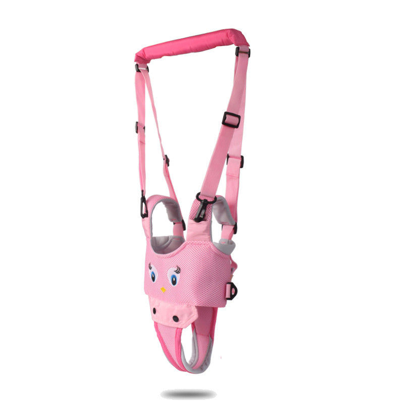 Multifunctional Basket Type Toddler Belt For Infants And Toddlers Learning To Walk