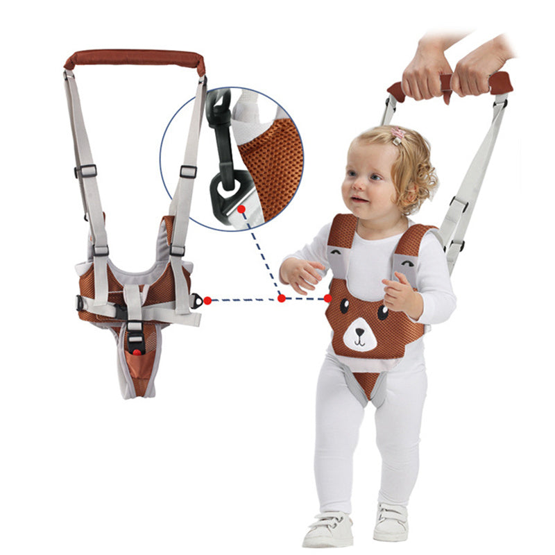 Multifunctional Basket Type Toddler Belt For Infants And Toddlers Learning To Walk
