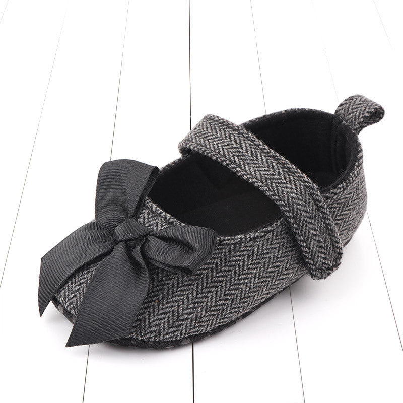 Princess toddler shoes