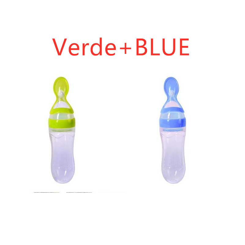 Baby Food Helper Toddler Eating Assistant
