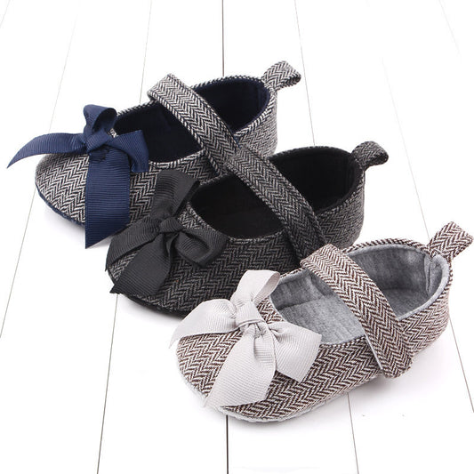 Princess toddler shoes