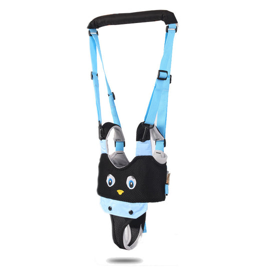 Multifunctional Basket Type Toddler Belt For Infants And Toddlers Learning To Walk