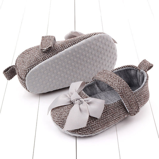 Princess toddler shoes