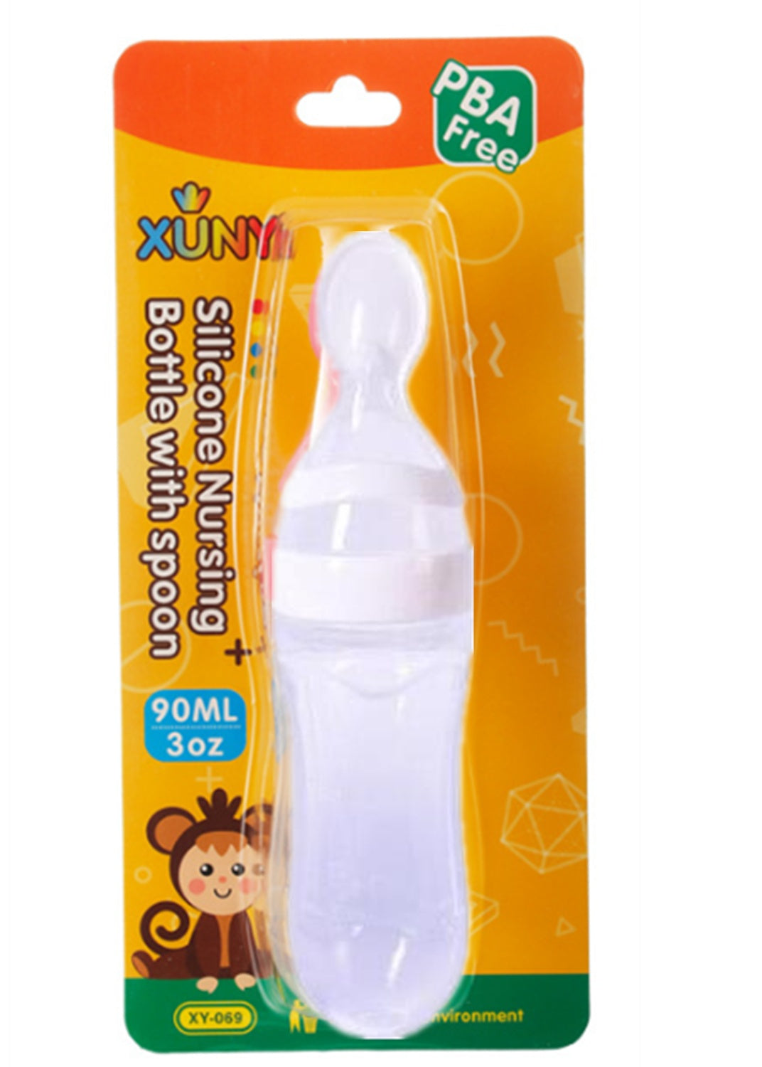 Baby Food Helper Toddler Eating Assistant
